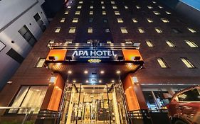 APA Hotel Namba Kita Shinsaibashi Ekimae